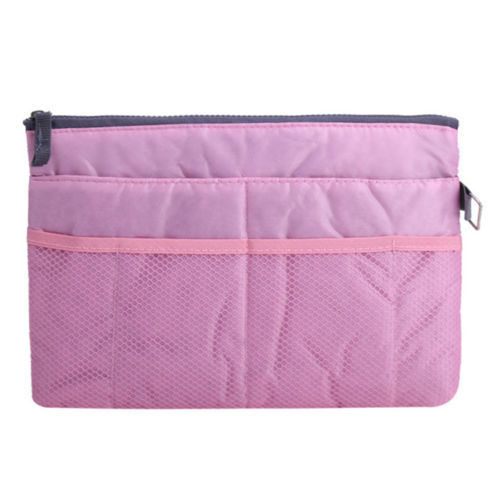 Bolsas y cajas Calvin Klein maquillaje