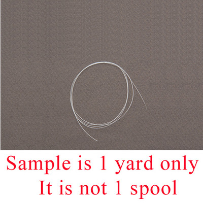 Bonded Nylon sewing Thread #138 T135 for Upholstery outdoor leather shoes