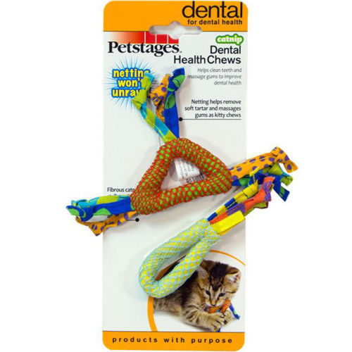 Cat Toys Contains Catnip