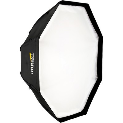 Impact Luxbanx Large Octagonal Softbox (84'''')