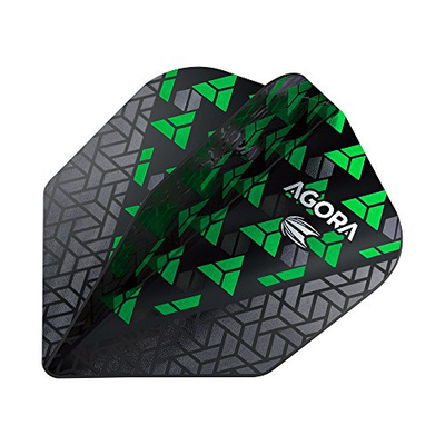 Target Darts Agora 90% A04 23G Steel Tip Darts 2017