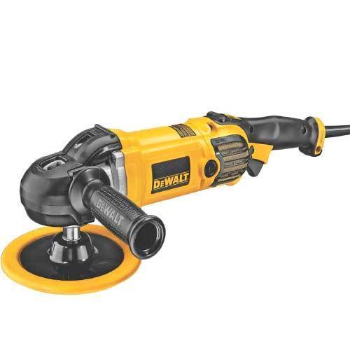 DEWALT Buffers & Polishers