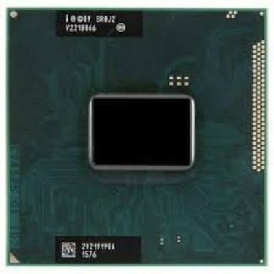 Intel Pentium B970 Laptop CPU Processor- SR0J2