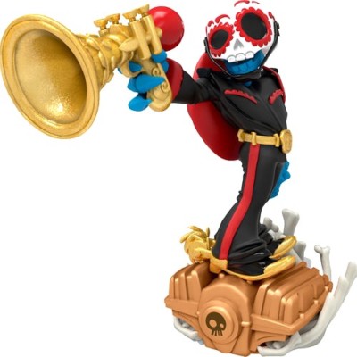 *Buy 4=1Free Skylanders SuperChargers Complete UR Set w Checklist*$6.98Minimum 