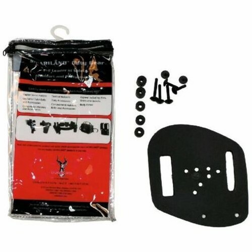 Safariland Infinity Belt Loop Belt Adapter For All 6280 Models Ebay