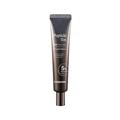[MEDI-PEEL] Peptide Tox Bor Eye Cream 40ml  /  Korea Cosmetics