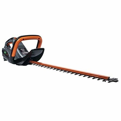 Scotts Outdoor Power Tools LHT12440S 40-Volt 24-Inch Cordless Hedge Trimmer 2...