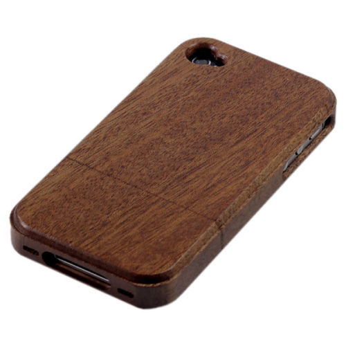 Kwnobile Hülle Für Motorola Moto G54 5G – Holz Case Mit TPU, Stoßfest & Einzigartige Maserung