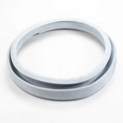 SealPro Replacement Washer Door Seal Gasket - Fits LG Models MDS33059402, AP4445705