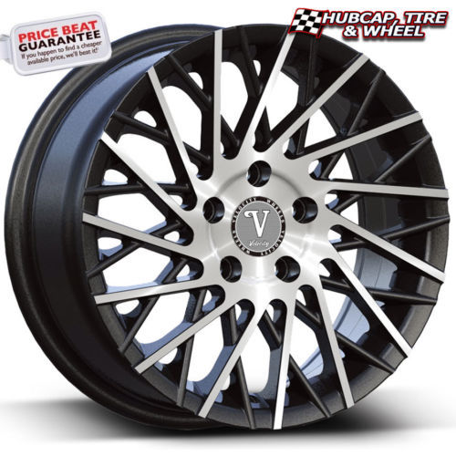 Wheel 17x7-1/2 Steel Painted 8 Holes Fits 10-20 22-23 EXPEDITION