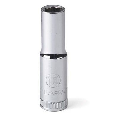 GearWrench 3/8 Drive 6 Point DEEP  Sockets Metric ***choose your size**