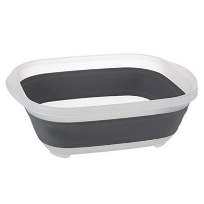 Progressive International Prepworks CDT2GY Collapsible Tub