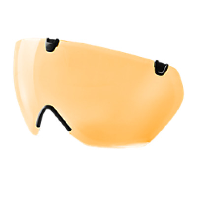 Kask Bambino Pro/Bambino Pro EVO Eye Shield Orange