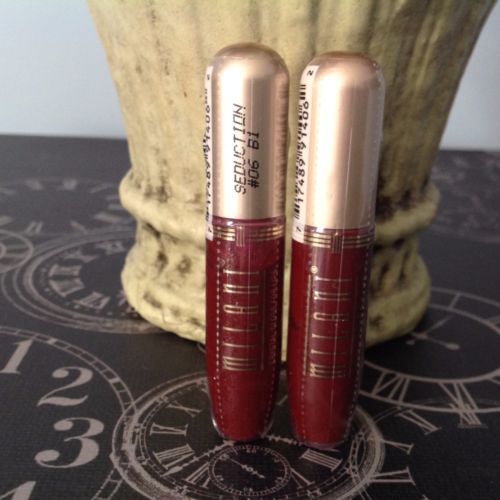 Milani 凝胶双色唇膏