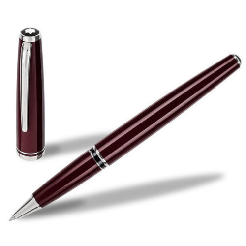 ASTATIC社トランシーバー クローム仕上げ アメリカ合衆国紋章付き Near Mint CROSS Botanica Red CT Pen CR-AT0642-3 Box Included