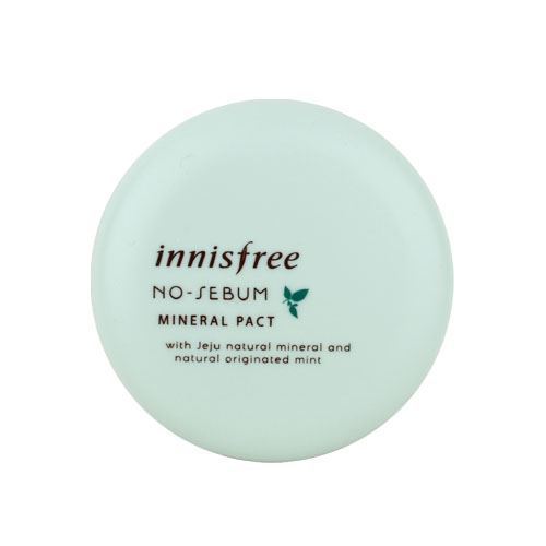 Innisfree Full Size Pressed Powder Face Makeup Products