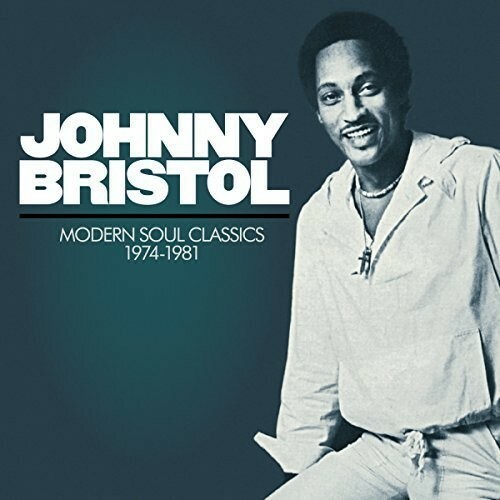CD ジョニー・ブリストル / ブリストルズクリーム　JONNY BRISTOL Johnny Bristol / ジョニー・ブリストル「Bristol's Creme