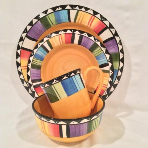 Gibson Dinnerware & Serveware