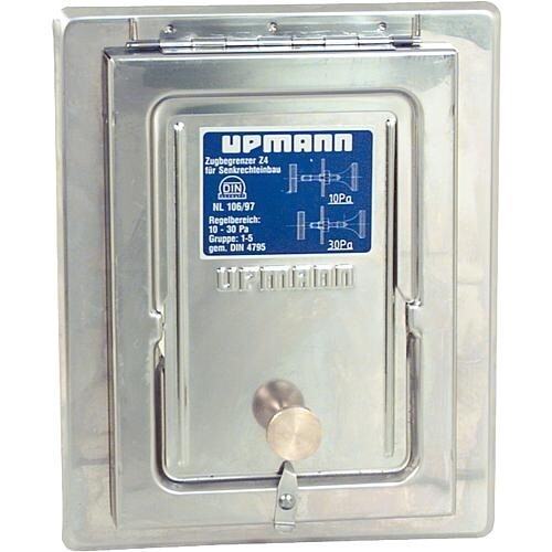 Upmann Zugbegrenzer Aus Edelstahl SelbsttÃ¤Tigarbeitende Neb.