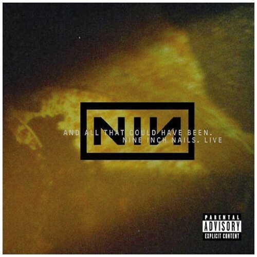 洋楽 Nine Inch Nails ALL THAT COULD HAVE BEEN Nine Inch Nails - And All That Could Have Been - Amazon.com
