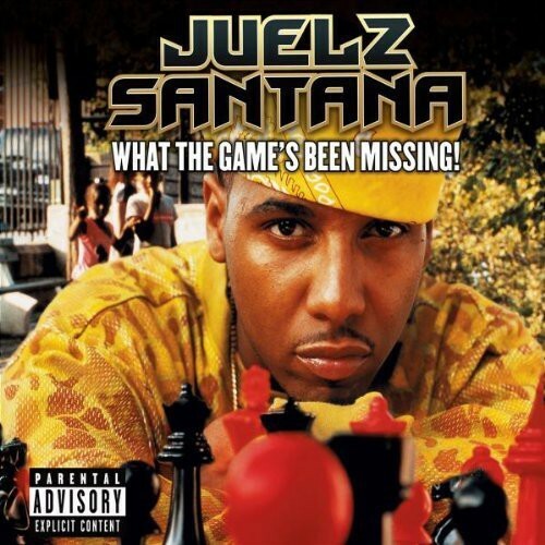 廃盤レア盤！Juelz Santana From Me to U Juelz Santana – From Me To U – CD (Album), 2003 [r336389