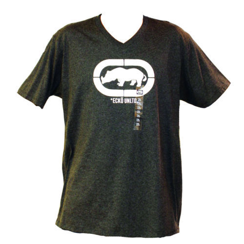 Ropa para hombres Ecko Red