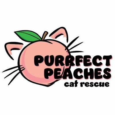 Purrfect Peaches Cat Rescue