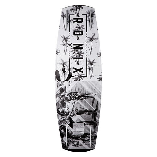 Ronix Parks Modello Edition Wakeboard 2018