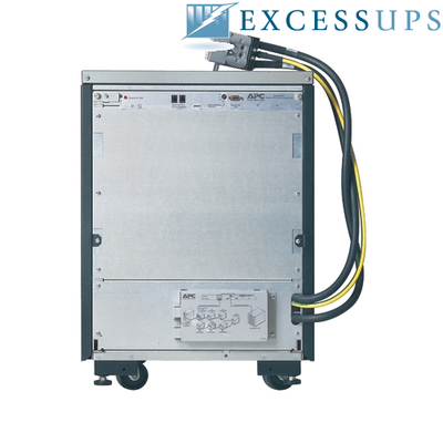 APC Symmetra LX Battery System Extended Run Tower SYAXR9B9