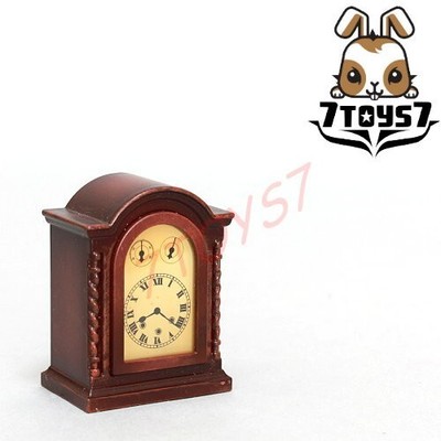 ACI 1/6 Sun Yat Sen Accessories_ Classic Clock _AT022I