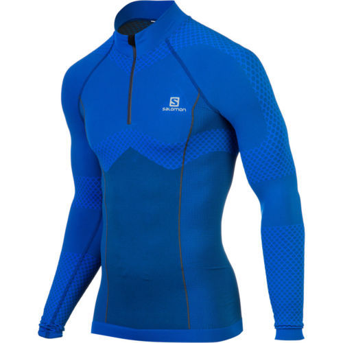 Salomon ropa deportiva para hombre