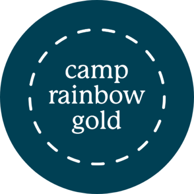 Camp Rainbow Gold, Inc.