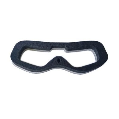V1 V2 V3 HD3 HDO FatShark FPV Goggle Sponge Pad Universal Upgraded Soft Thin
