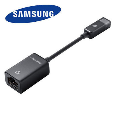 Samsung Electronics Amor2 Lan Dongle Ethernet Adapter (AA-AE2N12B)