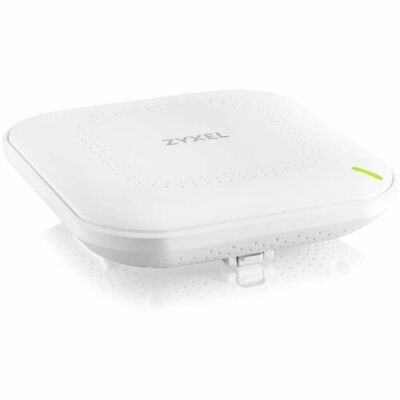 ZYXEL NWA50AX Pro Dual Band IEEE 802.11 a/b/g/n/ac/ax 2.93 Gbit/s Wireless Acces