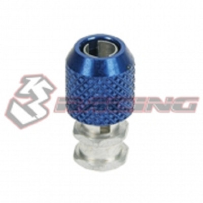 3RACING Antenna Post with 3mm Screw