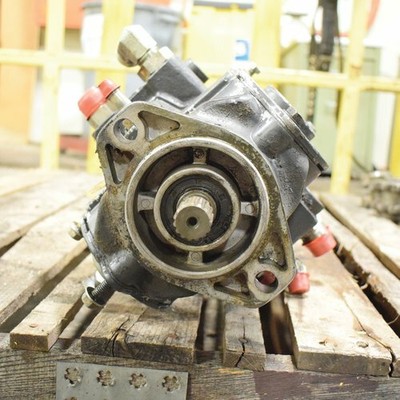 Used Hydraulic Pump - Tandem John Deere 240 KV20037