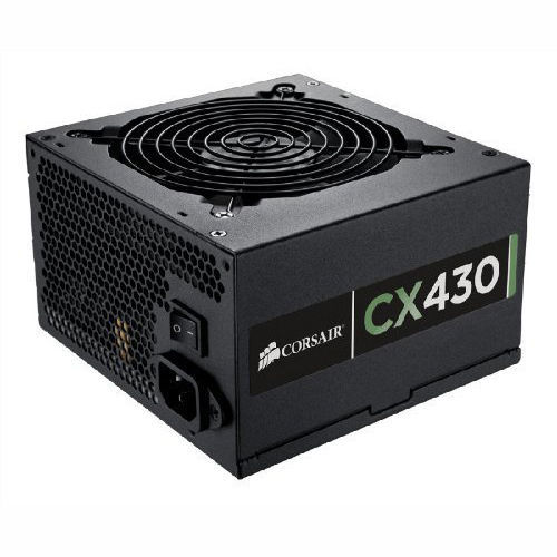 Corsair Computer Power Supplies