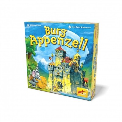 Château Appenzell