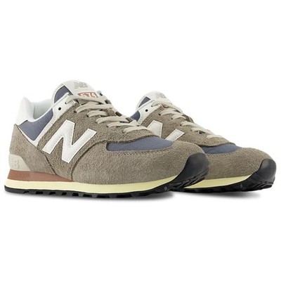 New Balance 574 Arid Stone Sea Salt U574WGN Men Size 7.5-13 Brand New Trainer