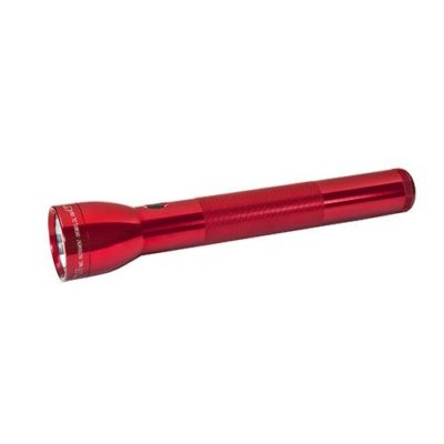 MagLite ML300L LED 3-Cell D Display Box