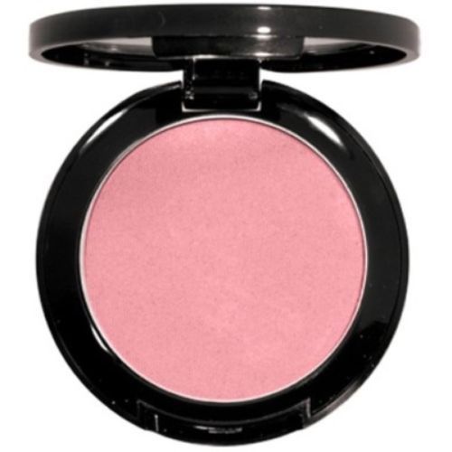 Matte Blush Makeup