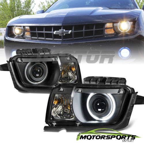 Kawasaki ZX10R 2006-2008 2009 2010 CCFL Demon Angel Eyes Kawasaki ZX10R 2006-2008 2009 2010 CCFL Demon Angel Eyes