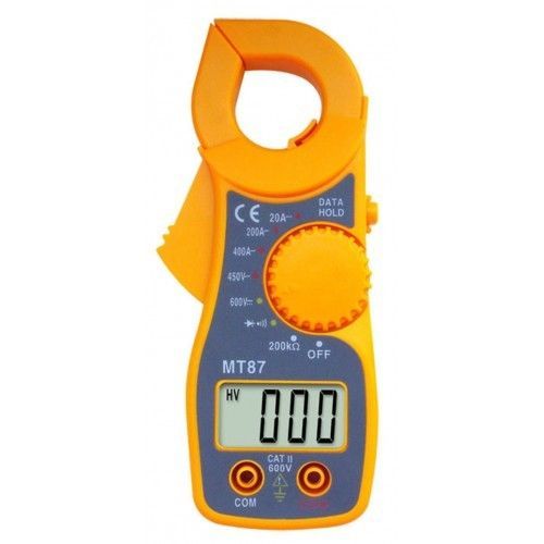 Messtechnik-Multimeter