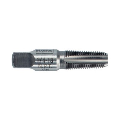 IRWIN HANSON 6852 Hex Die,High Carbon Steel,RH,5//8-11