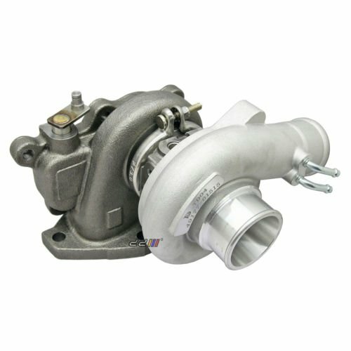Turbo Turbocharger For Mitsubishi Triton Storm L200 MJ MK 2.5L 4D56T '