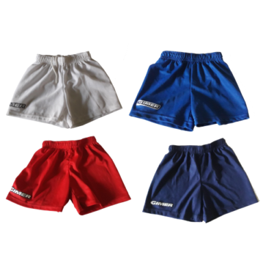 Pantaloncini sportivi best sale