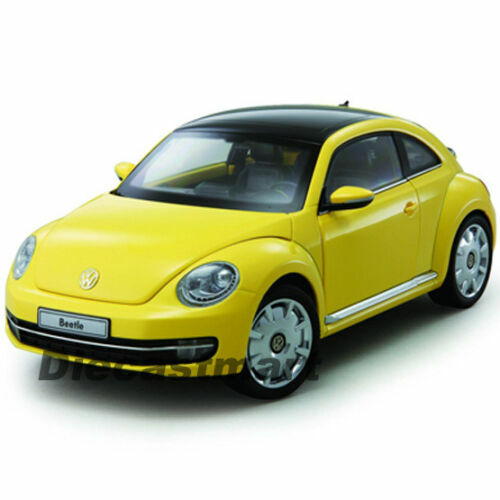 Kyosho Volkswagen 1:18 Scale Diecast & Toy Vehicles