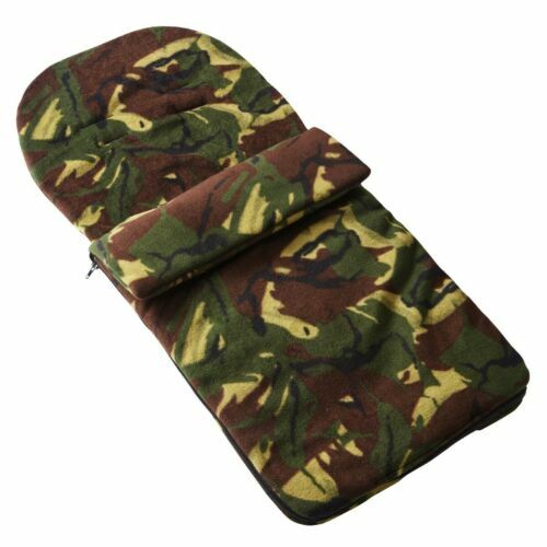 teutonia Kinderwagen-Fußsäcke