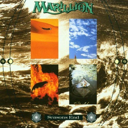 Marillion = マリリオン* ‎– Misplaced Childhood = 過ち色の記憶 CD